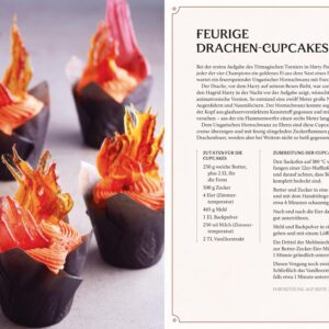 Harry Potter - Teatime in Hogwarts – Bild 3