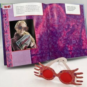 Harry Potter - Magische Brillen – Bild 3