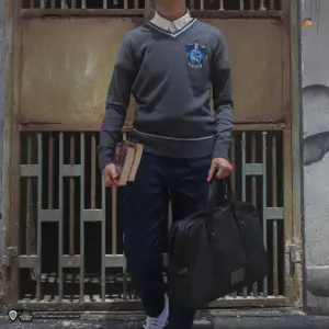 Sweater "Ravenclaw" – Bild 2