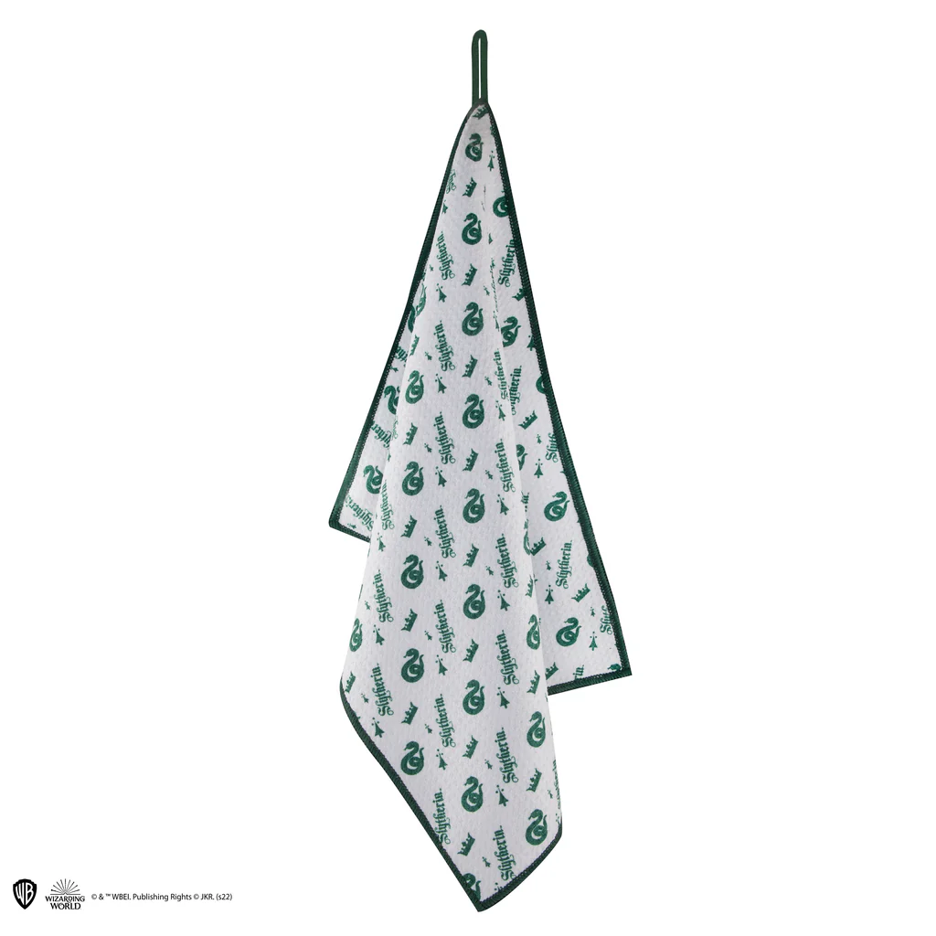 Geschirrtücher "Hogwarts" – Bild 3