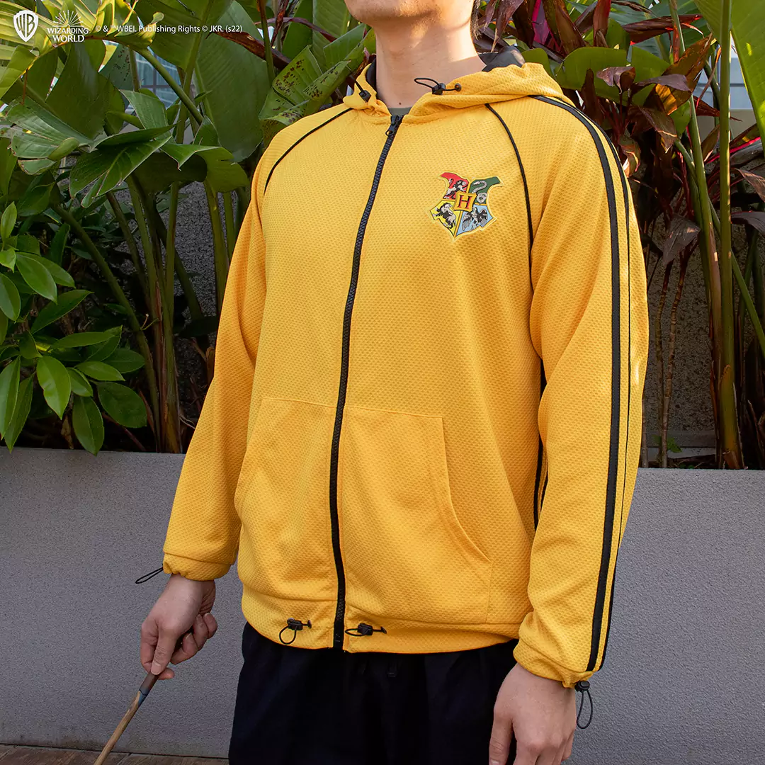 Jacke TT "Cedric Diggory" – Bild 2