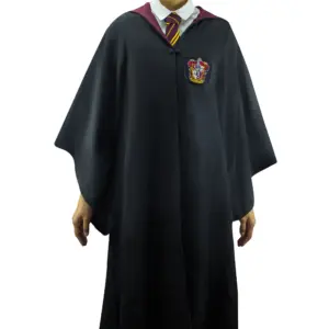 Hogwarts Robe "Gryffindor" – Bild 2