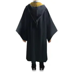 Hogwarts Robe "Hufflepuff" Kids – Bild 3