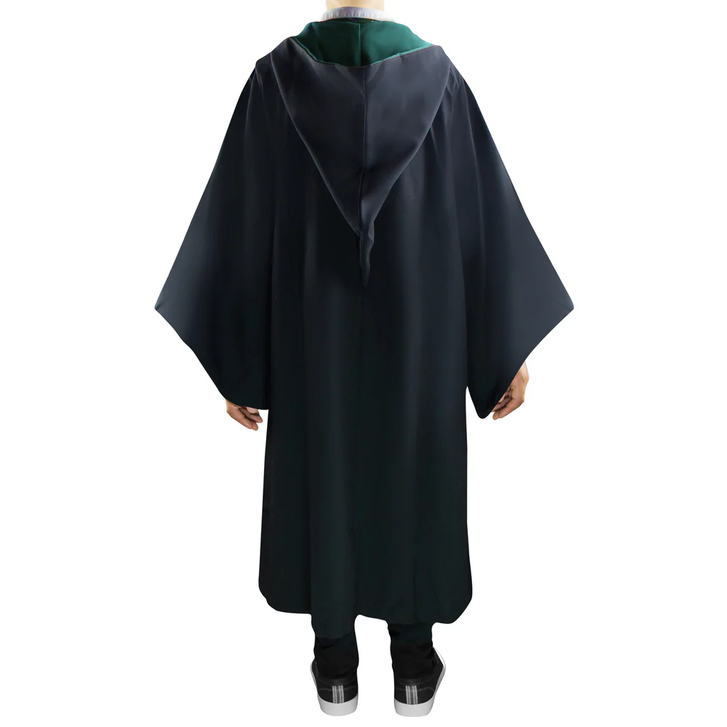 Hogwarts Robe "Slytherin" Kids – Bild 3