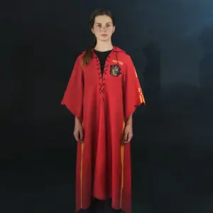 Quidditch-Robe "Gryffindor" – Bild 3