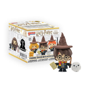 Gomee Harry Potter (Serie 1) – Bild 3