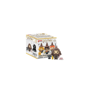 Gomee Rubeus Hagrid (Serie 1) – Bild 3