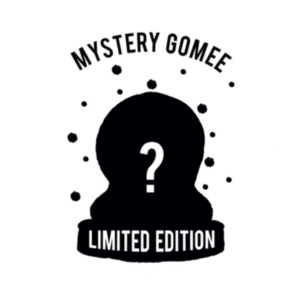 Gomee Figurines Serie 2 - Mystery Box – Bild 3