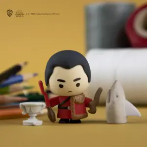 Gomee Viktor Krum (Serie 2) – Bild 2