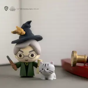 Gomee Minerva McGonagall (Serie 2) – Bild 2