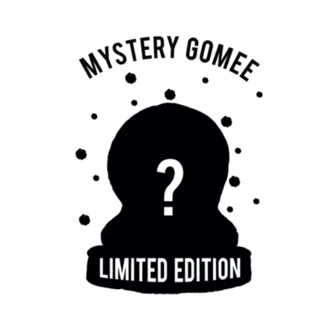 Gomee Figurines Serie 3 - Mystery Box – Bild 3