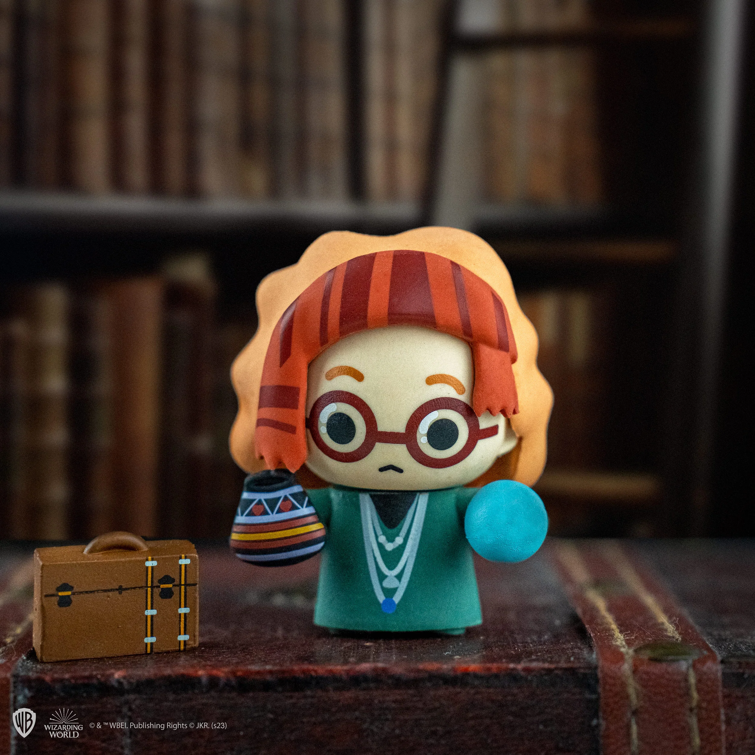 Gomee Sybill Trelawney (Serie 3) – Bild 2