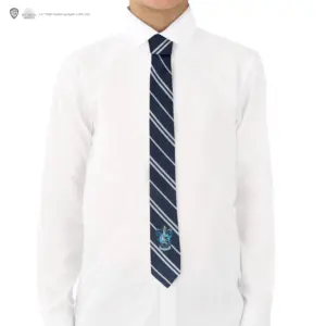 Krawatte "Ravenclaw" Kids – Bild 3