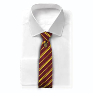 Krawatte "Gryffindor Deluxe" – Bild 3