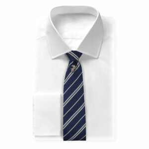 Krawatte "Ravenclaw" Deluxe – Bild 3