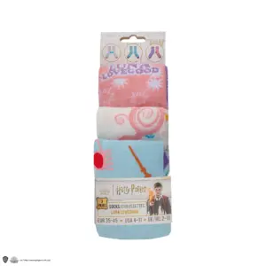 3er Set Socken "Luna Lovegood" – Bild 3