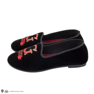 Ballerinaschuhe "Gryffindor" – Bild 5