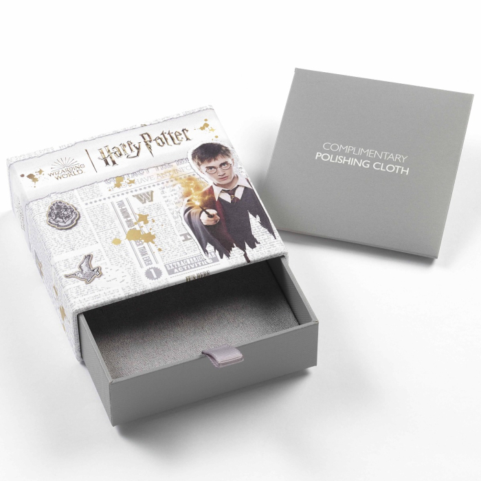 Halskette "Ravenclaw Diadem" – Bild 3