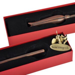 Zauberstab von Luna Lovegood – Bild 2