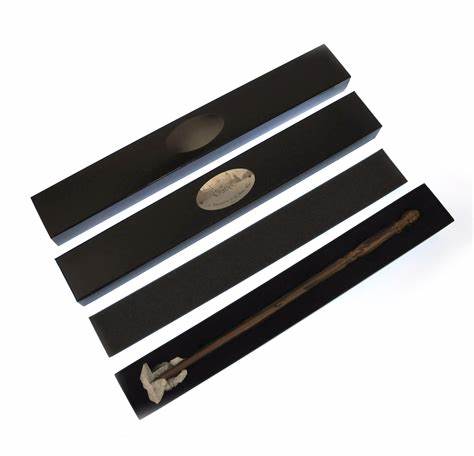 Zauberstab von Vincent Crabbe – Bild 2