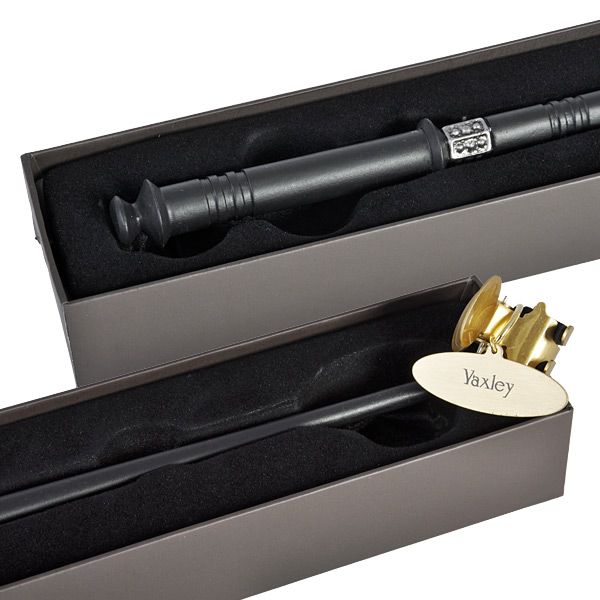 Zauberstab von Yaxley – Bild 2