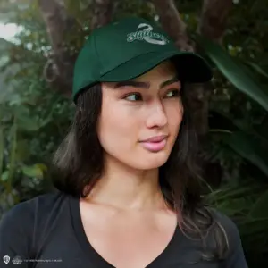 Baseball-Cap "Slytherin" – Bild 2