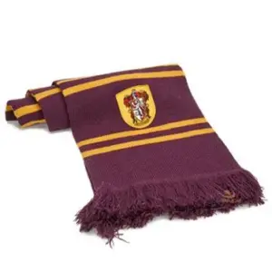 3er Winter Set "Gryffindor" – Bild 4