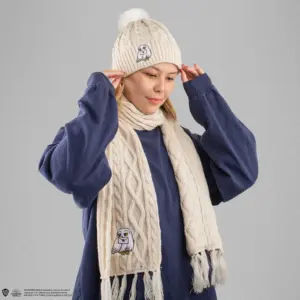 2er Set Winter Set "Hedwig" – Bild 2