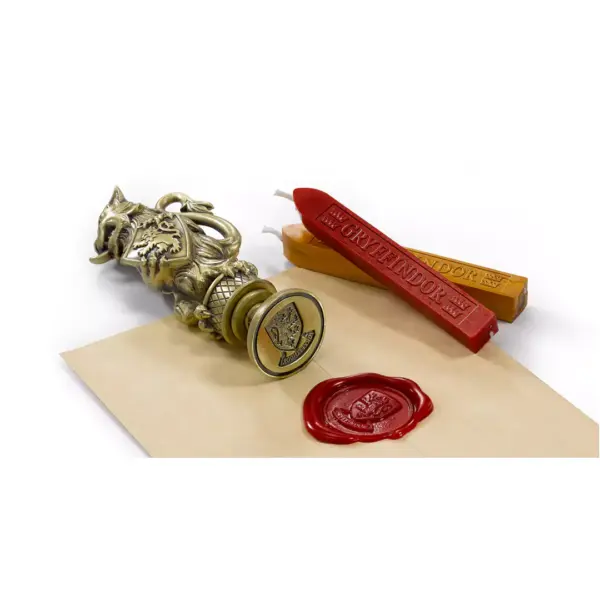 Wachssiegel "Gryffindor"