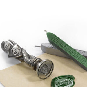 Wachssiegel "Slytherin"