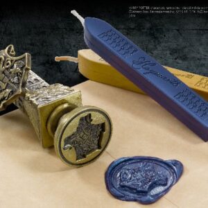 Wachssiegel "Hogwarts" – Bild 2