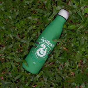 Thermosflasche "Let's Go Slytherin" – Bild 2