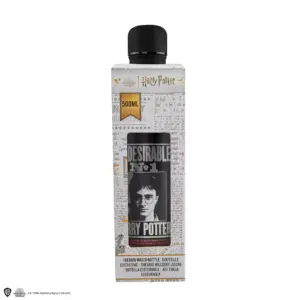 Thermosflasche "Wanted Harry Potter" – Bild 4