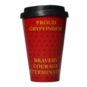 Thermosbecher "Gryffindor" – Bild 4
