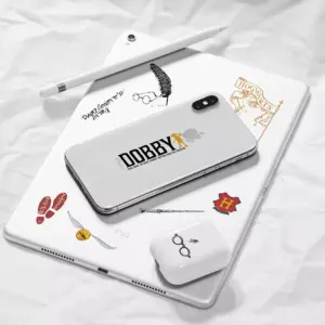 Harry Potter Sticker-Bogen "Zauberwelt" – Bild 3