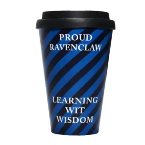 Thermosbecher "Ravenclaw" – Bild 4
