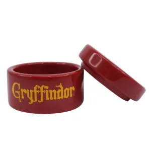 Keramikdose "Gryffindor" – Bild 4
