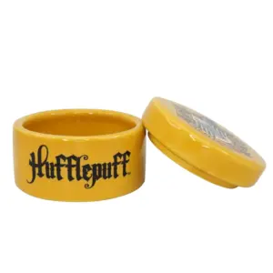 Keramikdose "Hufflepuff" – Bild 4