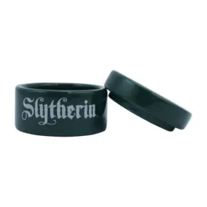 Keramikdose "Slytherin" – Bild 4