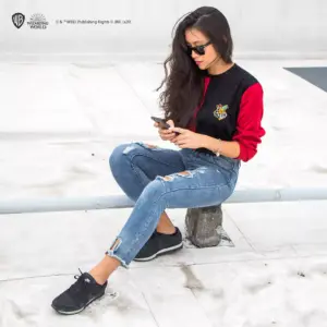 Longsleeve Shirt TT "Harry Potter" – Bild 2