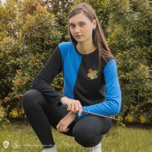 Longsleeve Shirt TT "Cho Chang" – Bild 2
