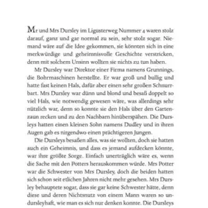 Harry Potter & der Stein der Weisen – Bild 4