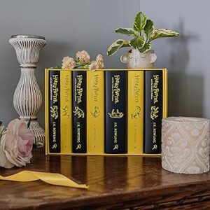 Harry Potter Complete Collection - Hufflepuff Edition – Bild 3