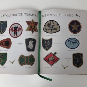 Quidditch through the Ages - Deluxe Edition – Bild 5