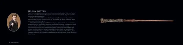 Das Buch der Zauberstäbe – Bild 4