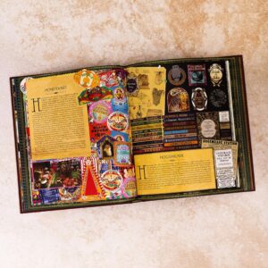The Magic of MinaLima – Bild 4