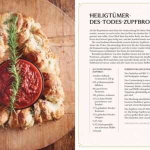 Harry Potter - Teatime in Hogwarts – Bild 4
