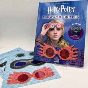 Harry Potter - Magische Brillen – Bild 4