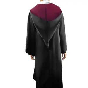 Hogwarts Robe "Gryffindor" – Bild 3