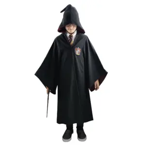 Hogwarts Robe "Gryffindor" Kids – Bild 4